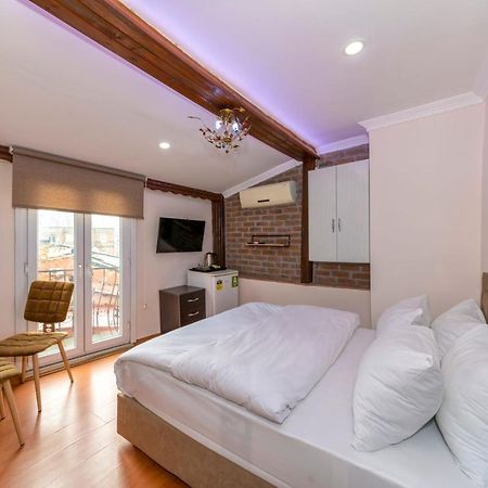 Taksim City Suites อิสตันบูล ภายนอก รูปภาพ