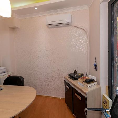 Taksim City Suites อิสตันบูล ภายนอก รูปภาพ