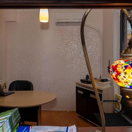 Taksim City Suites อิสตันบูล ภายนอก รูปภาพ