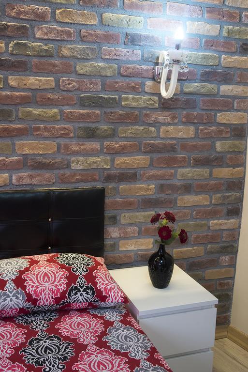 Taksim City Suites อิสตันบูล ภายนอก รูปภาพ