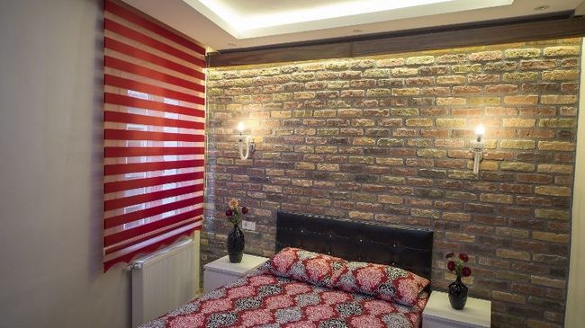 Taksim City Suites อิสตันบูล ห้อง รูปภาพ