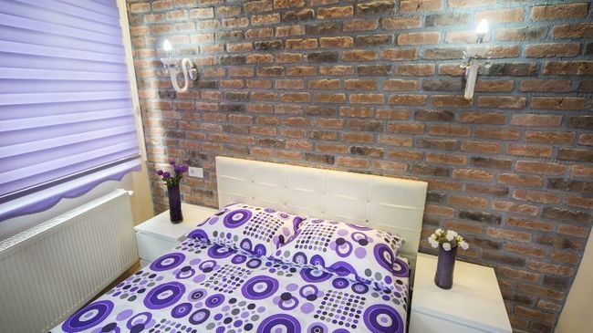 Taksim City Suites อิสตันบูล สิ่งอำนวยความสะดวก รูปภาพ
