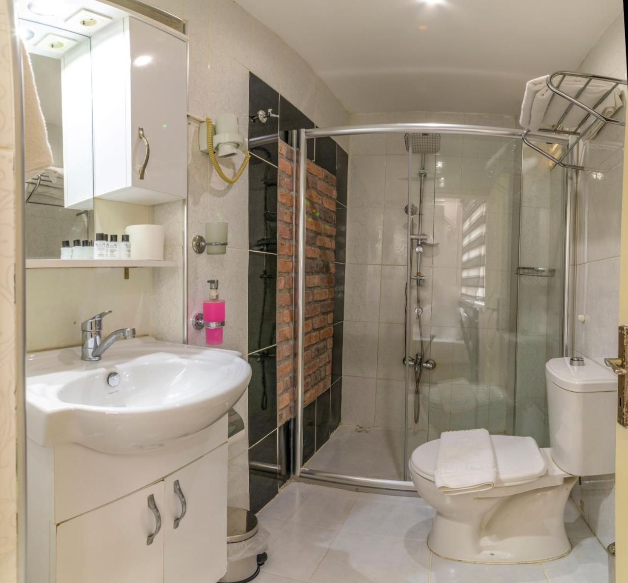Taksim City Suites อิสตันบูล ภายนอก รูปภาพ