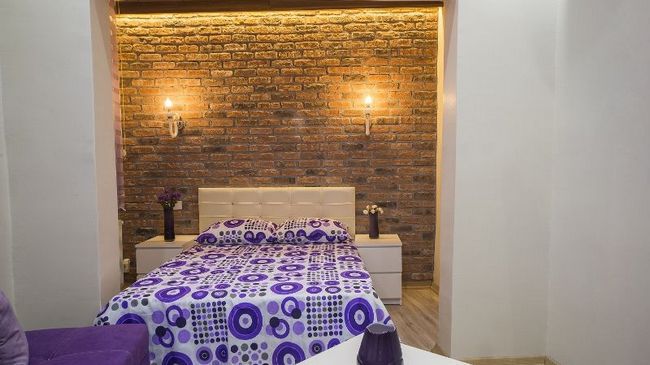 Taksim City Suites อิสตันบูล ห้อง รูปภาพ